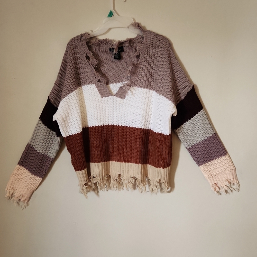 Women Casual Sweeter